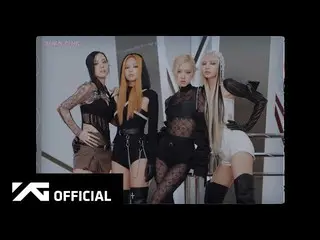 【公式】BLACKPINK、BLACKPINK - 'BPM' Roll #4  