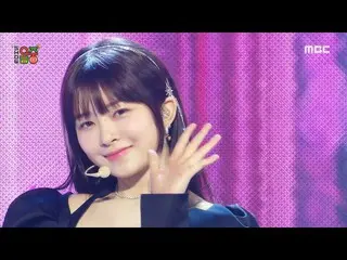【公式mbk】IVE_ _ (IVE_ ) - LOVE DIVE_ _  |ショー！ MusicCore | MBC221224放送  