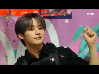 【公式mbk】Stray Kids_ _ (Stray Kids_ ) - CASE 143 |ショー！ MusicCore | MBC221224放送  
