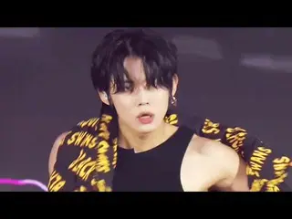 【公式sbe】  ヨンジュン(TXT), ＜ZOOM(提示)+SHUT DOWN(BLACKPINK_ )+走り防弾(BTS_ )＞ #SBS 歌謡大祭典 #S