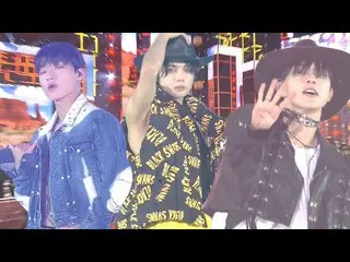 【公式sbe】  ヨンジュン(TXT)×THE BOYZ_ (THE BOYZ_ _ )×ATEEZ_ (ATEEZ_ _ )×CRAVITY_ (CRAVIT