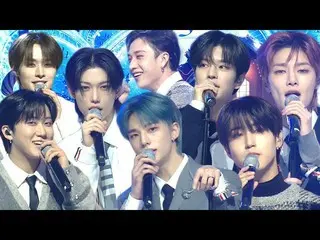 【公式sbe】 ストレイキッズ(Stray Kids_ _ ), 暖かく甘いステージ (24 to 25♬＞ #SBS 歌謡大祭典 #SBSenter  