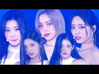 【公式sbe】 ITZY_ _ ( ITZY )、各メンバーの魅力が飛び出す舞台＜What I Want♬＞ #SBS 歌謡大祭典 #SBSenter  