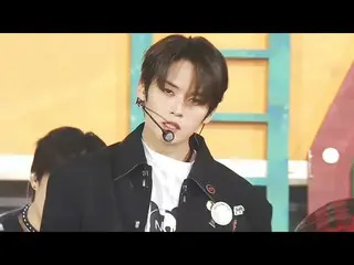 【公式sbe】 Stray Kids_ _ (ストレイキッズ)、クリスマス気分満載の舞台＜Christmas EveL♬＞ #SBS 歌謡大祭典 #SBSent