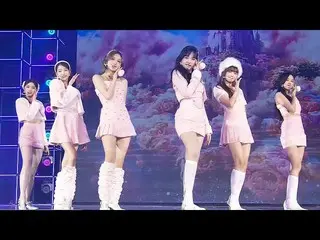 【公式sbe】 IVE_ (IVE_ _ )、ぽっちゃり魅力を見せる舞台＜カラ - Pretty Girl♬＞ #SBS 歌謡大祭典 #SBSenter  