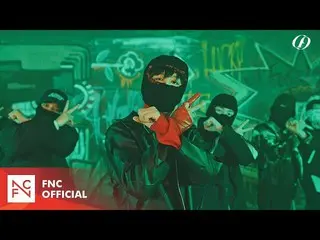 【公式】SF9、[archive 9] SF9 YOUNGBIN - Coming In Hot (Andy Mineo, Lecrae) Performanc