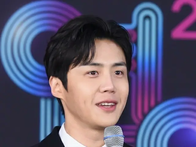 キム・ソンホ、2023年にWeverseコミュニティーがオープンすると報じられる