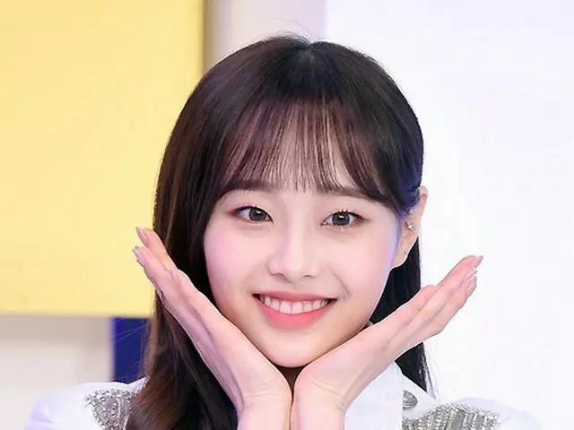 「今月の少女」脱退のChuu、“ジウ商店”の販売で得た収益全額を「社団法人韓国音楽発電所」に寄付へ