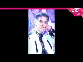 【公式mn2】【MPD直カム】チオウォンジェイユ_ 'Troublemaker'(TO1 FanCam)| MCOUNTDOWN_2022.12.29  