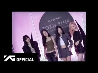 【公式】BLACKPINK、BLACKPINK - 'BPM' Roll #5  