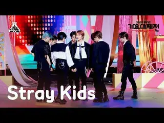 【公式mbk】[歌謡大祭典] Stray Kids_ _  – CIRCUS(Korean ver.) + CASE 143(ストレイキッズ) FanCam |