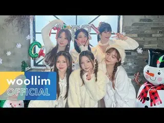 【公式woo】 2023年新年あいさつ(New Year Greetings Message)| Rocket Punch_ (Rocket Punch_ _ 