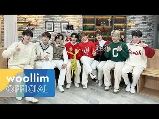 【公式woo】 2023年新年あいさつ(New Year Greetings Message)| Golden Child_ (Golden Child_ _ 