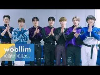 【公式woo】 2023年新年あいさつ(New Year Greetings Message)| DRIPPIN_ (DRIPPIN_ _ )  