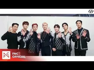 【公式】SF9、SF9 2023 New Year's Greeting Message  