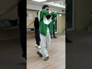 【公式】VIXX、2023 VIXX LEO KEN HYUK FAN-CONCERT [ING : As Always] PRACTICE SKETCH  