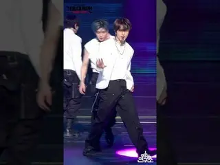 【公式mbk】[歌謡大祭典] NCT_ _  DREAM_ _  JISUNG – Glitch Mode( NCT ドリームチソン - バッファリング) Fa