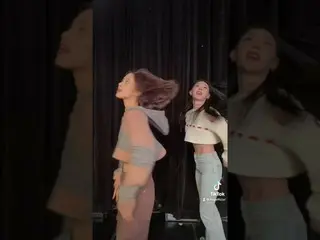 【公式】ITZY、01ズのどんどん見たい #警告 😎 #ITZY #RYUJIN #CHAERYEONG #タシャニー警告 #タシャニ  