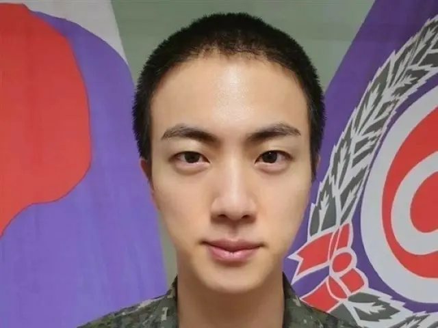 BIGHIT MUSIC側、JIN(BTS)_の兵役義務履行のためにファンの協力のお願いを掲載