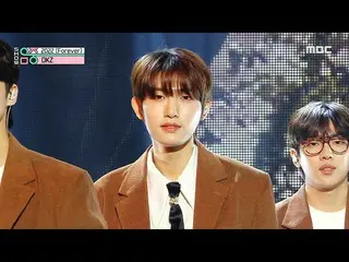 【公式mbk】DKZ_ _ (DKZ_ ) - 2022(Forever)|ショー！ MusicCore | MBC220107放送  