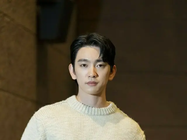ジニョン(GOT7)、1/18にソロアルバム「Chapter 0: WITH」を発売へ