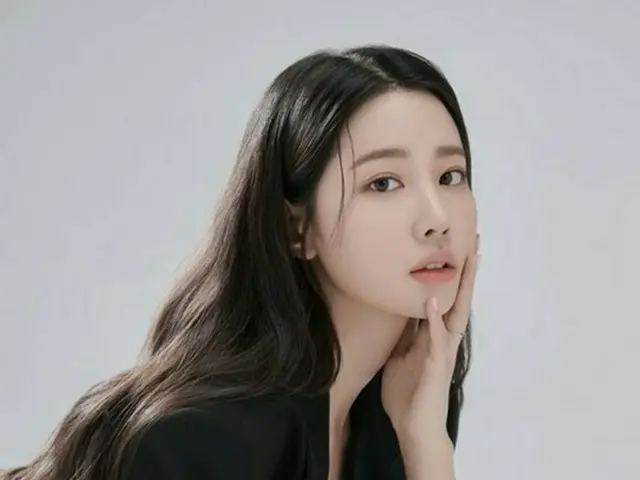 「BERRY GOOD」チョヒョン、Ghost Studioと専属契約し、本名のシン・ジウォンで女優として活動へ。