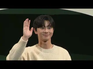 パク・ソジュン「bibigoパーティー」で日本のファンと再会【PART.1】   
