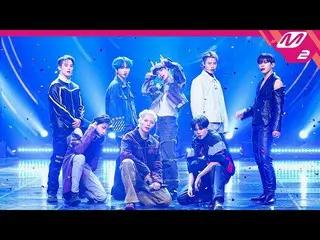 【公式mn2】【MPD直カム】チオワン_ 'Troublemaker'(TO1 FanCam)| MCOUNTDOWN_2023.1.12  