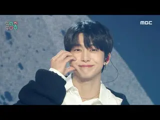 【公式mbk】MONSTA X_ _ (MONSTA X_ ) - Deny |ショー！ MusicCore | MBC230114放送  