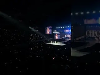 【公式】ITZY、ITZY THE 1ST WORLD TOUR CHECKMATE in #MANILA DAY 1 #ITZY #MIDZY #ITZY_W