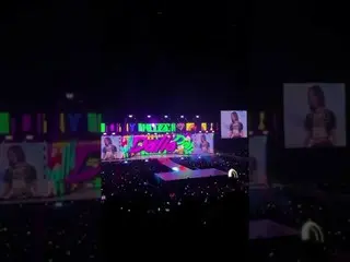 【公式】ITZY、ITZY THE 1ST WORLD TOUR CHECKMATE in #MANILA DAY 1 #ITZY #MIDZY #ITZY_W
