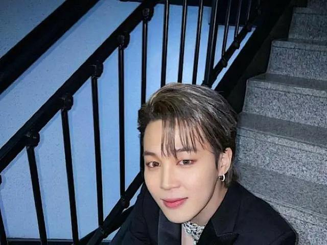 BIGHIT MUSIC側、JIMIN(BTS)_の2月ソロデビューに関して日程を調整中