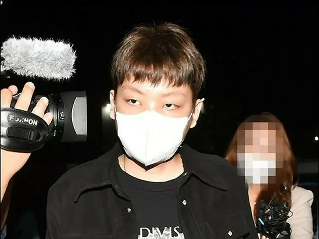 韓国与党「国民の力」のチャン・ジェウォン議員の息子でラッパーのNO：EL、ラッパーのFleeky Bangによるディス曲に対する曲の歌詞が物議