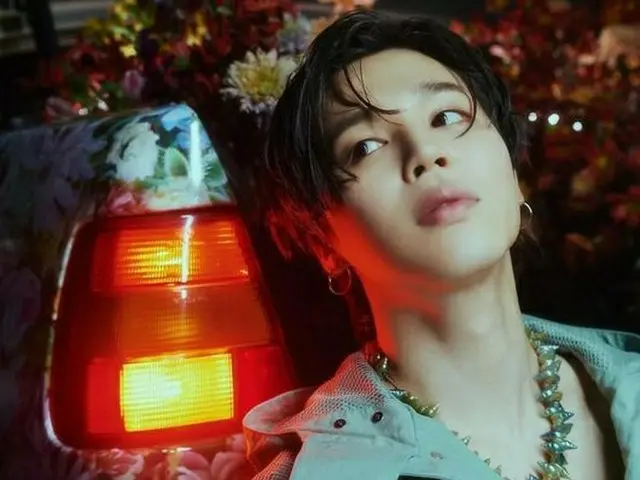 JIMIN(BTS)、Diorのグローバルアンバサダーに
