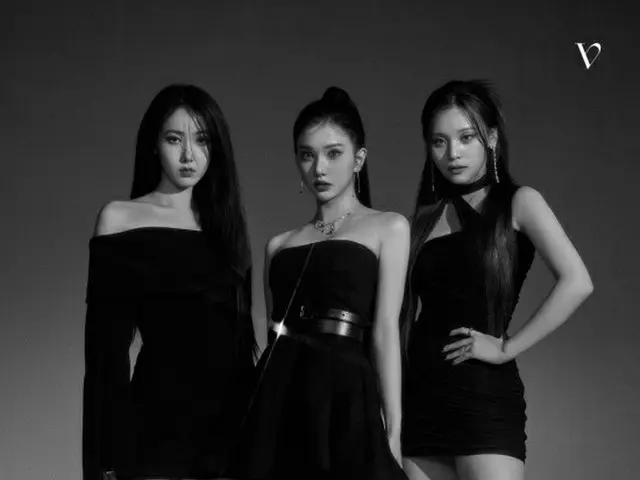 VIVIZ、3rdミニアルバム「VarioUS」の初コンセプトフォトを公開