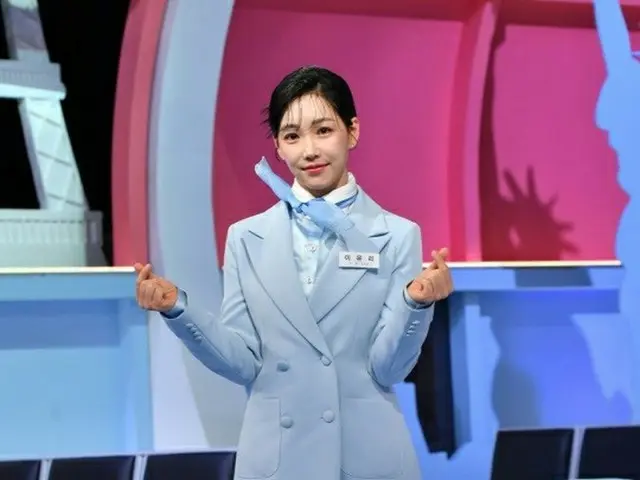 キュヒョン(SUPER JUNIOR)、イ・ユリ、パク・ナレ、KBS2バラエティー「歩いて熱狂の中へ」のオンライン制作発表会に出席