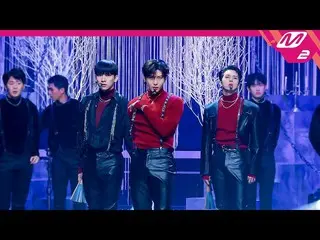 【公式mn2】【MPD直カム】VIXX直カム8K「桃源鏡+鎖+呪い人形」(VIXX_ _  FanCam)| MCOUNTDOWN_2023.1.19  