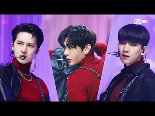 【公式mnk】[VIXX_ _ (LEO、KEN、HYUK) - Shangri-La + Chained Up + VOODOO DOLL] #M COUNT