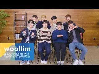 【公式woo】 2023 Happy New Year Greetings Message | Golden Child_ (Golden Child_ _ )