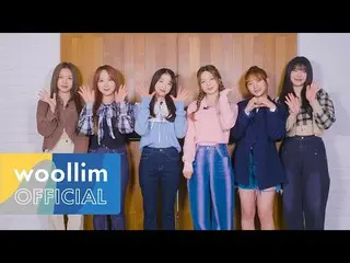 【公式woo】 2023 Happy New Year Greetings Message | Rocket Punch_ (Rocket Punch_ _ )