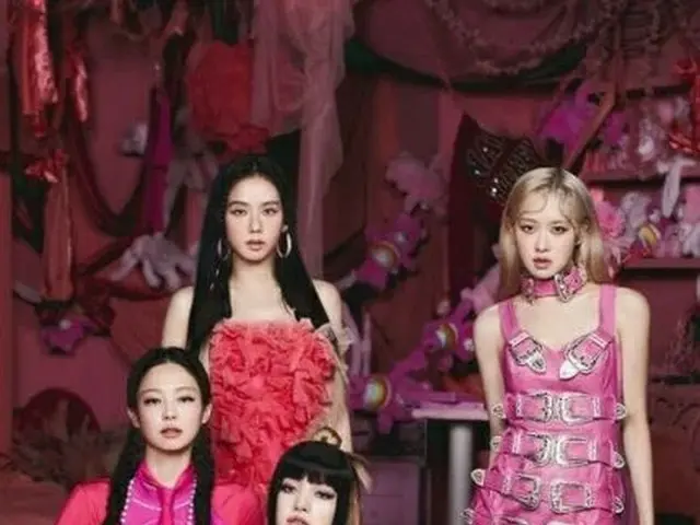 BLACKPINK、YGと再契約なるか？中国などの国で1000億ウォン(約100億円)規模の契約金が提示されているとの報道も