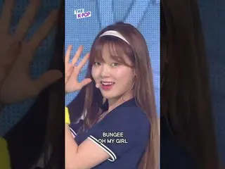 【公式sbp】 Fall in LOVE, Fall in HAPPY, Fall in OH MY GIRL_ 💘 #shorts #THEKPOP #TH