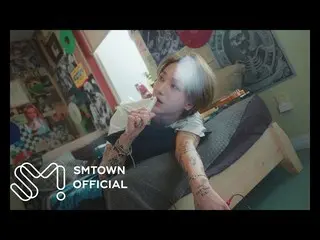 イェソン(SUPER JUNIOR)、「Small Things」MV Teaser #1公開