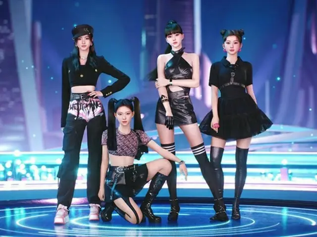 メタアイドル「MAVE:」、28日放送のMBC「ショー！音楽中心」に出演決定で話題に
