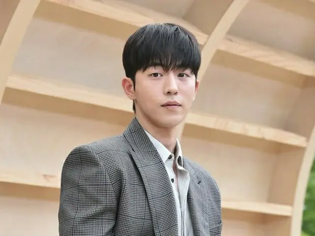 俳優ナム・ジュヒョク、軍事警察団に合格し、3月20日機動隊に入隊予定と報道