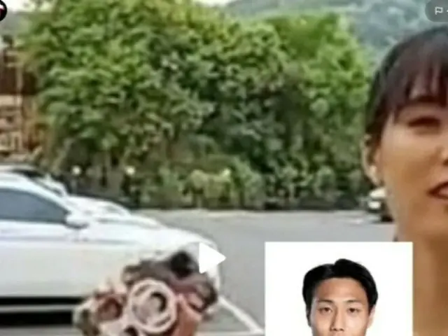 サッカー選手ペク・スンホ、校内暴力騒動で代表から追放された女子バレーボール“双子の姉”イ・ジェヨンと熱愛か