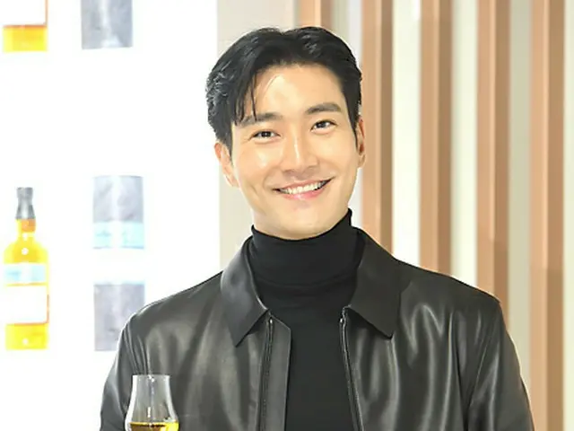 チェ・シウォン、JTBC新ドラマ「もうすぐ死にます」への出演を肯定的に検討中。