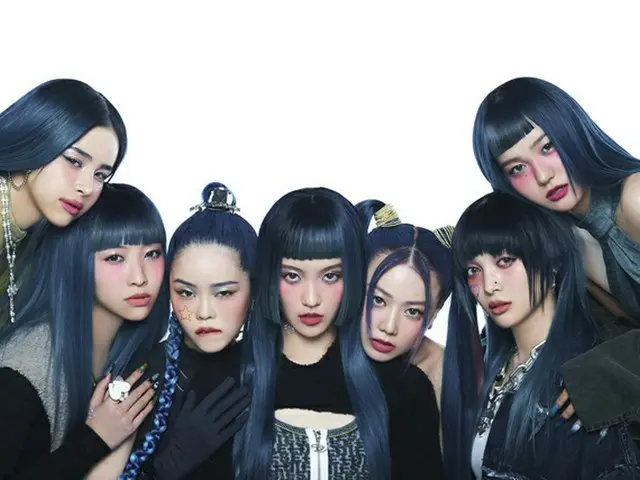 KBS公式サイトの掲示板に“全員日本人”のガールズグループXGの出演禁止を求める請願が登場