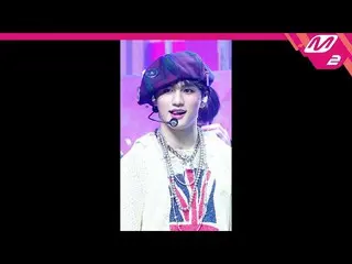 【公式mn2】【MPD直カム】エイトントンユン_ 'TIC TAC'(8TURN FanCam)| MCOUNTDOWN_2023.2.2  