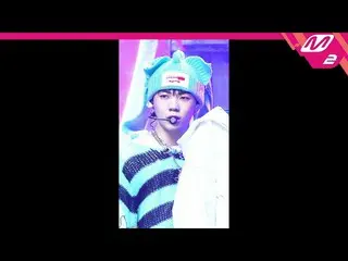 【公式mn2】[直カム]エイトンスンホン_ 'TIC TAC'(8TURN FanCam)| MCOUNTDOWN_2023.2.2  